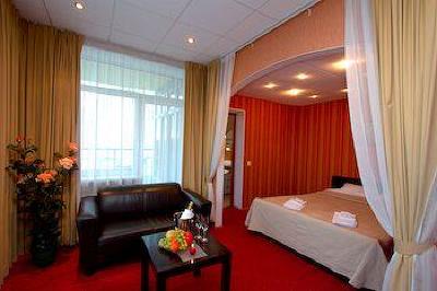фото отеля Baltpark Hotel