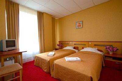 фото отеля Baltpark Hotel