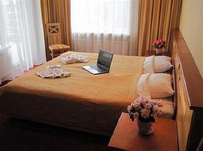 фото отеля Baltpark Hotel