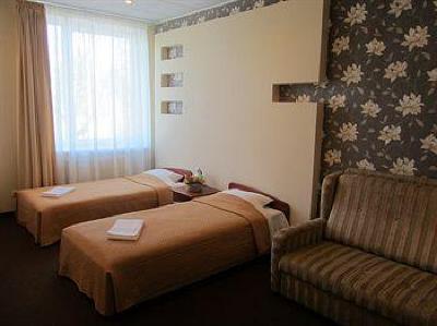 фото отеля Baltpark Hotel