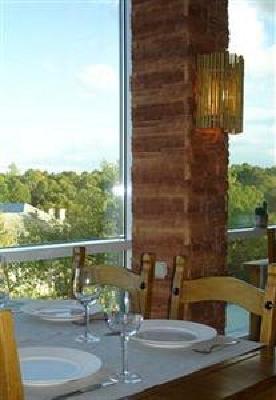 фото отеля Baltpark Hotel