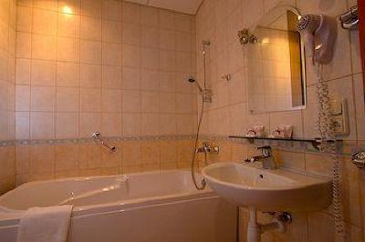 фото отеля Baltpark Hotel