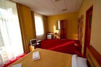 фото отеля Baltpark Hotel