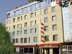 фото отеля Baltpark Hotel