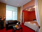 фото отеля Baltpark Hotel