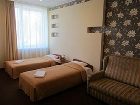 фото отеля Baltpark Hotel