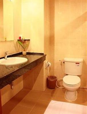 фото отеля Phu View Talay Resort