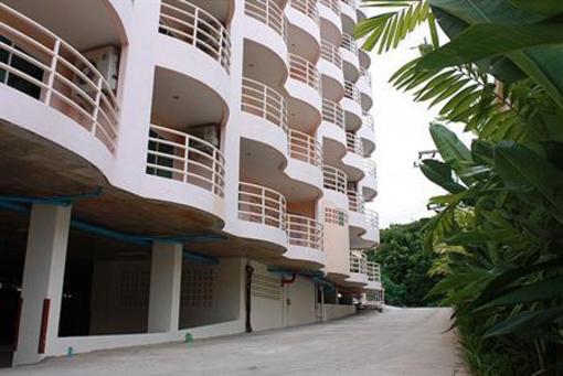 фото отеля Phu View Talay Resort