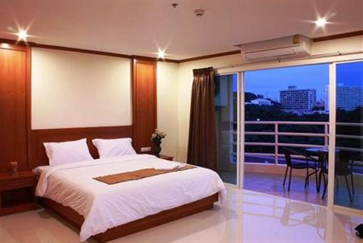 фото отеля Phu View Talay Resort