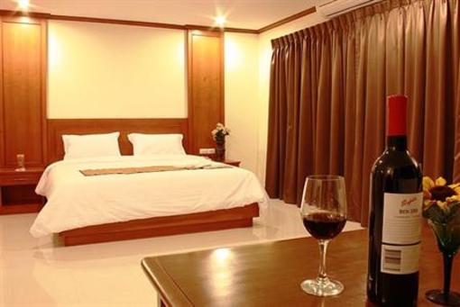 фото отеля Phu View Talay Resort