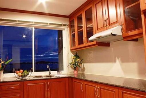 фото отеля Phu View Talay Resort