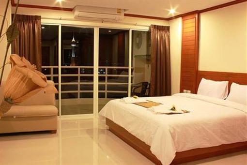 фото отеля Phu View Talay Resort