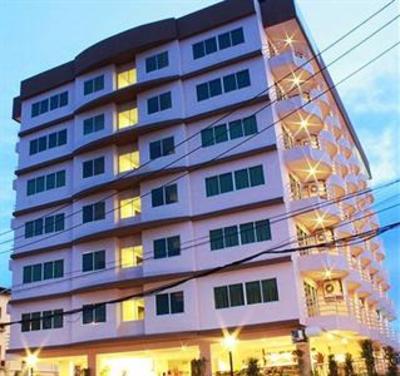 фото отеля Phu View Talay Resort