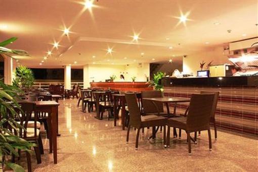 фото отеля Phu View Talay Resort