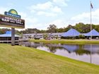 фото отеля Days Inn Savannah Airport Garden City