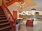 фото отеля Days Inn Savannah Airport Garden City