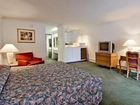 фото отеля Days Inn Savannah Airport Garden City