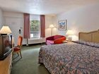 фото отеля Days Inn Savannah Airport Garden City