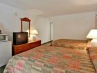 фото отеля Days Inn Savannah Airport Garden City