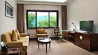 фото отеля Shungeng Hillview Hotel