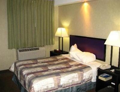 фото отеля Carlton Inn Midway