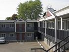 фото отеля Carlton Inn Midway