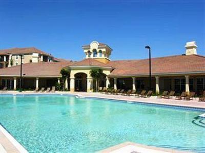 фото отеля Global Resort Homes
