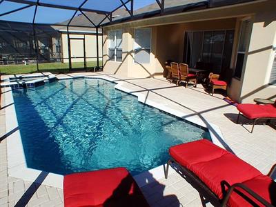 фото отеля Global Resort Homes