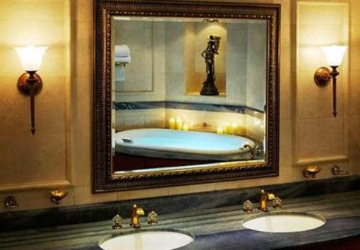 фото отеля JW Marriott Hotel Dubai