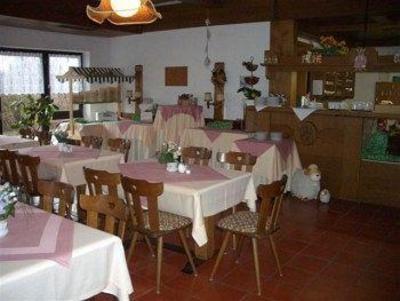 фото отеля Apparthotel Alte Innbrucke