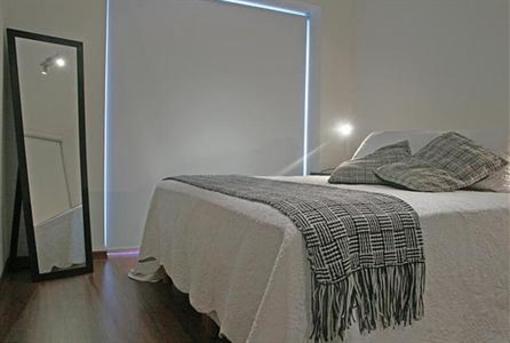 фото отеля Studio Pueyrredon Apartments Buenos Aires