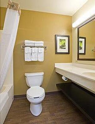 фото отеля Extended Stay America Hotel Malvern (Pennsylvania)