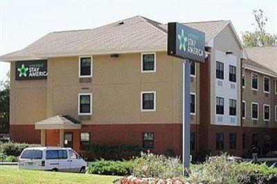 фото отеля Extended Stay America Hotel Malvern (Pennsylvania)