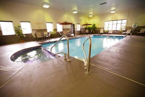 фото отеля Holiday Inn Express Hotel & Suites Vineland