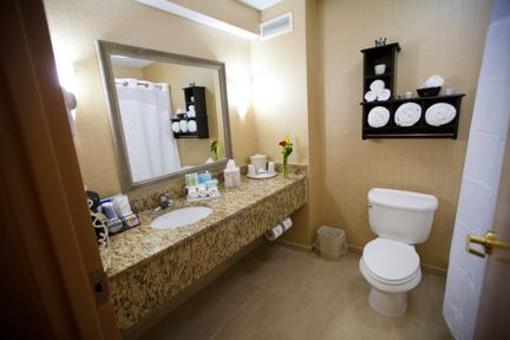 фото отеля Holiday Inn Express Hotel & Suites Vineland