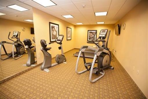 фото отеля Holiday Inn Express Hotel & Suites Vineland