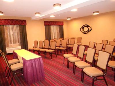 фото отеля Holiday Inn Express Hotel & Suites Vineland