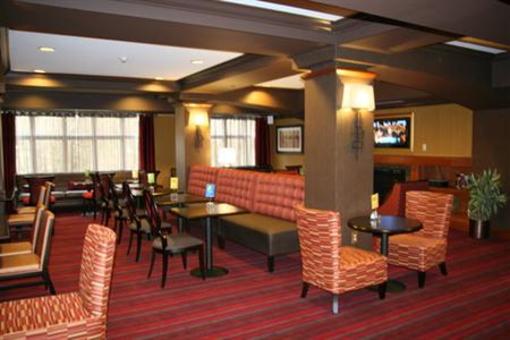 фото отеля Holiday Inn Express Hotel & Suites Vineland