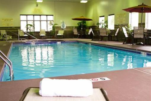 фото отеля Holiday Inn Express Hotel & Suites Vineland