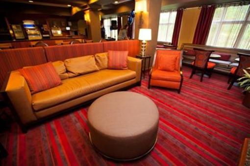 фото отеля Holiday Inn Express Hotel & Suites Vineland