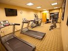 фото отеля Holiday Inn Express Hotel & Suites Vineland