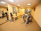 фото отеля Holiday Inn Express Hotel & Suites Vineland