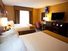 фото отеля Holiday Inn Express Hotel & Suites Vineland