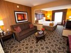 фото отеля Holiday Inn Express Hotel & Suites Vineland