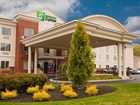 фото отеля Holiday Inn Express Hotel & Suites Vineland