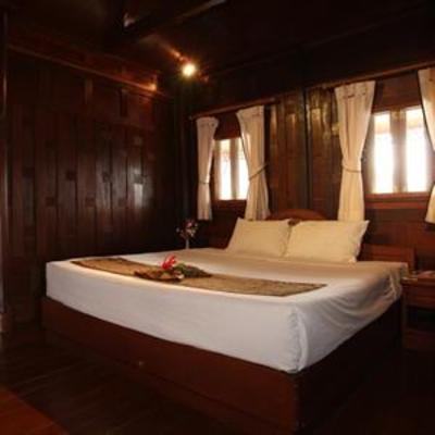 фото отеля Thai Diamond Land Kaengkrachan