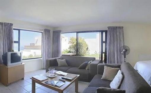 фото отеля Dolphins View Guest House