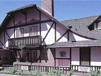 Hofsas House Hotel
