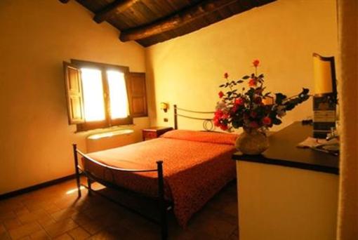 фото отеля Il Borgo Della Marinella Hotel Amantea