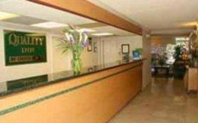 фото отеля Quality Inn Fresno